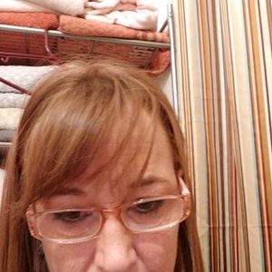 Meet your Posher, Catherine